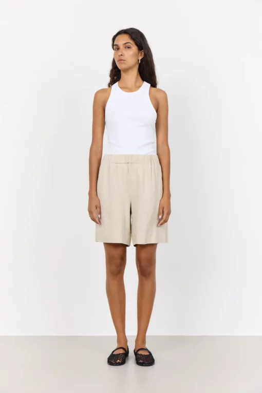 Levete Room Naja 29 Shorts Sand