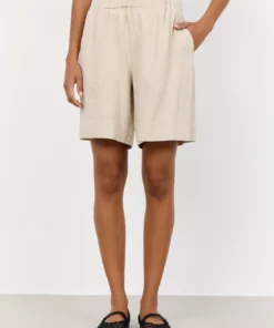 Levete Room Naja 29 Shorts Sand