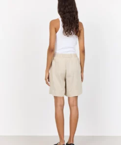 Levete Room Naja 29 Shorts Sand