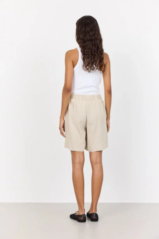 Levete Room Naja 29 Shorts Sand