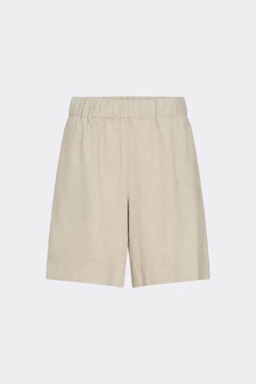 Levete Room Naja 29 Shorts Sand