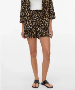 Vmjesmilo Leo Shorts Tiger's Eye