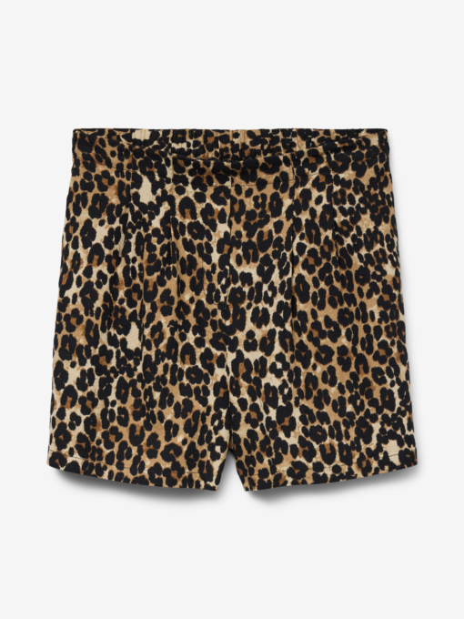 Vmjesmilo Leo Shorts Tiger's Eye