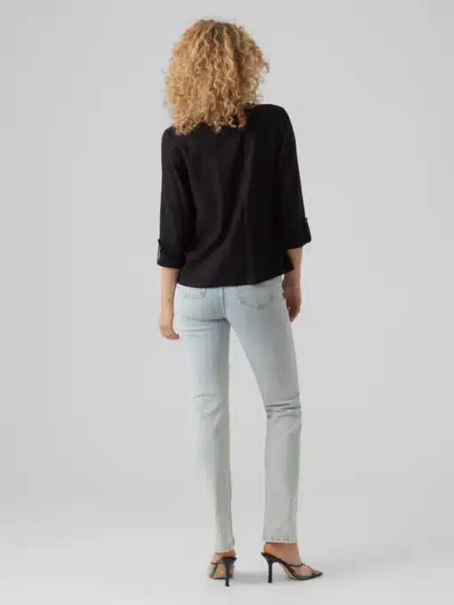 Vmjesmilo 3/4 Blazer Black