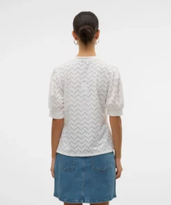 Vm Thas Top White