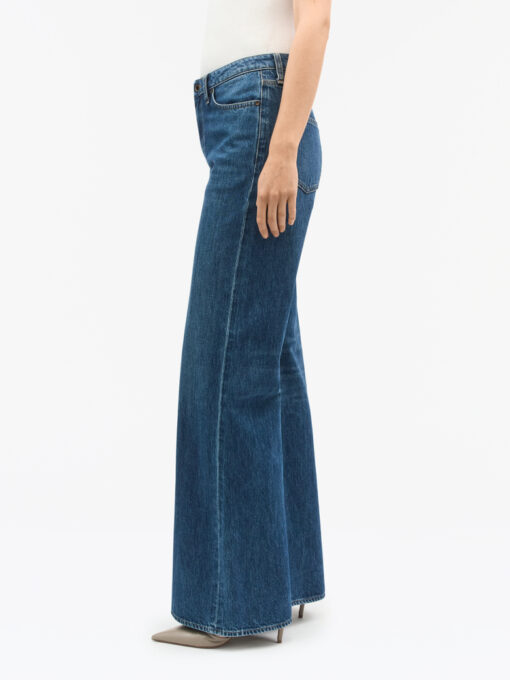 Tiger of Sweden Kinne Jeans Cobolt Blue