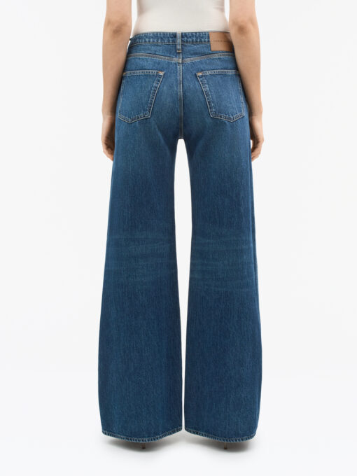 Tiger of Sweden Kinne Jeans Cobolt Blue