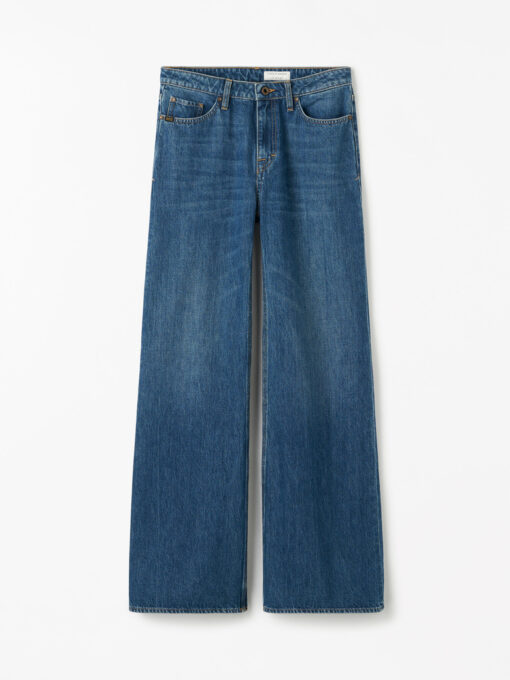 Tiger of Sweden Kinne Jeans Cobolt Blue