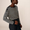 Grace & Mila Sweater Marine Pachamama