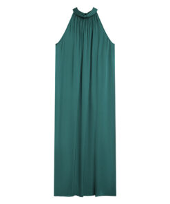 Grace & Mila Midi Dress Emeraude Rose