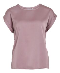 Viellette Satin Top Toadstool