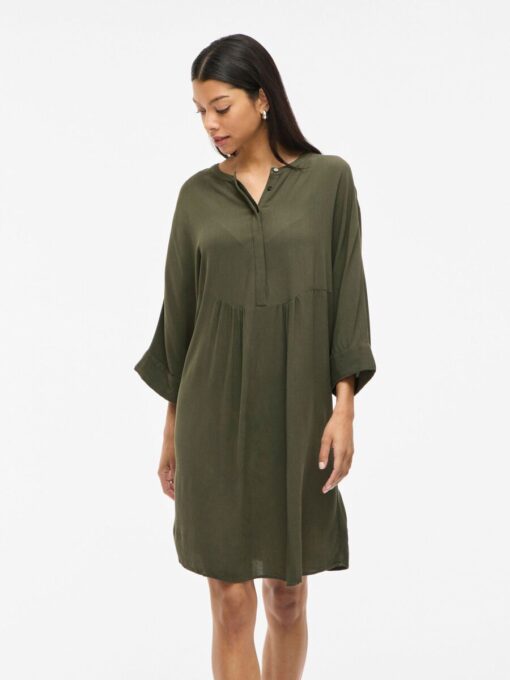 Vipaliva Dress Deep Depths