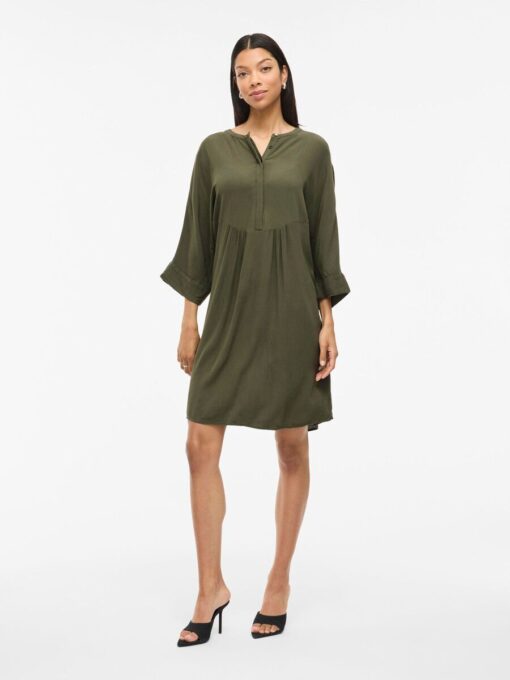 Vipaliva Dress Deep Depths