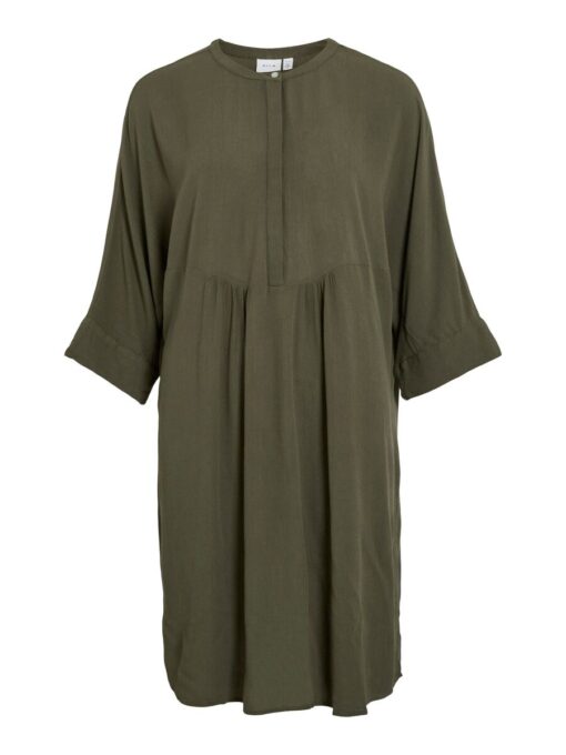 Vipaliva Dress Deep Depths