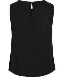 Vijolanda Top Black