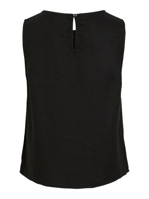 Vijolanda Top Black