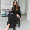 InWear ZilkyIW Skirt Black
