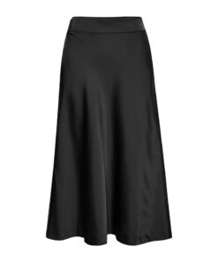 InWear ZilkyIW Skirt Black