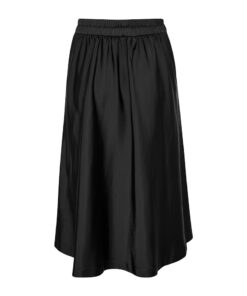 InWear ZilkyIW Skirt Black