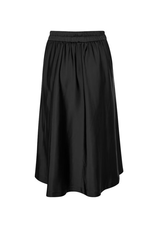 InWear ZilkyIW Skirt Black