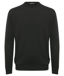 Matinique Margrate Merino Pullover Black