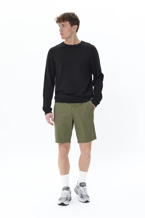 Matinique MAthomas Shorts Light Army
