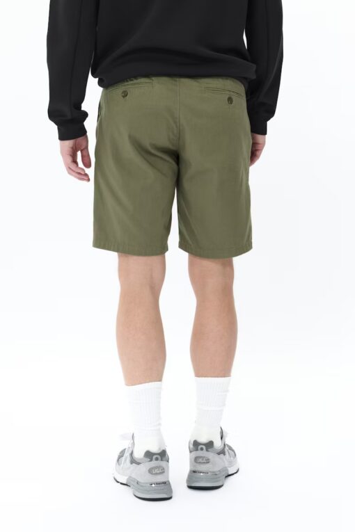 Matinique MAthomas Shorts Light Army