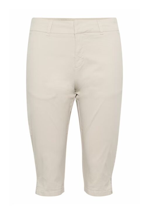 Part Two RenataPW Capri Pants French Oak