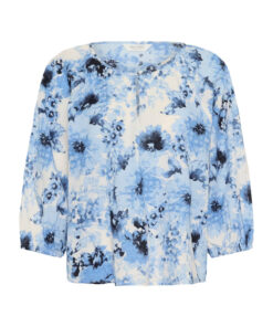 Part Two RaduniPW Top Marina Scattered Flower