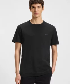 Boss Tegood T-shirt Black