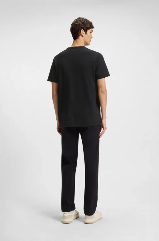 Boss Tegood T-shirt Black