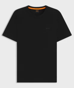 Boss Tegood T-shirt Black