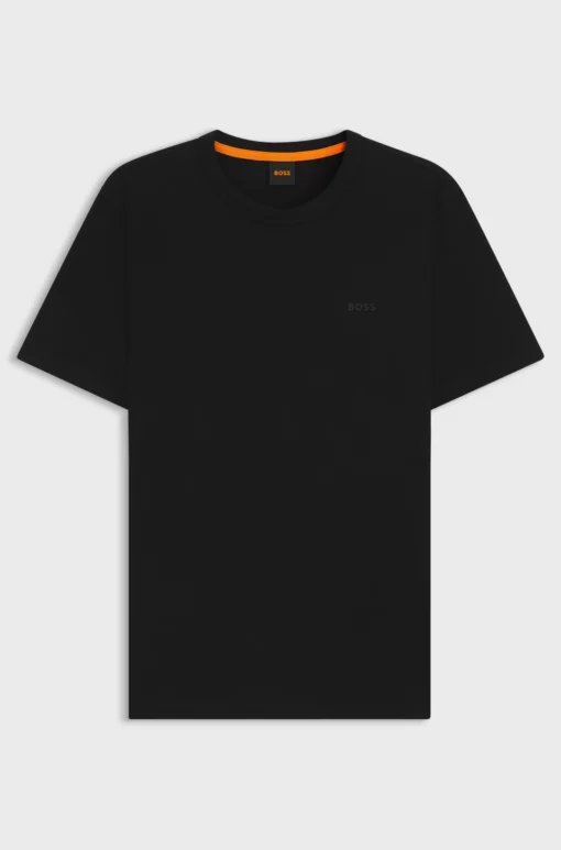 Boss Tegood T-shirt Black
