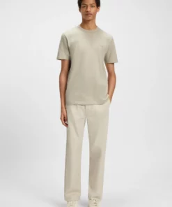 Boss Tegood T-shirt Light Beige