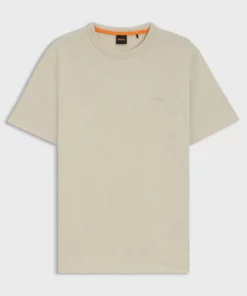 Boss Tegood T-shirt Light Beige