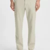 Boss Sanderson Trousers Light Beige