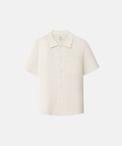 Nikben Aourir Shirt Off White