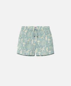 Nikben Del Mar Swimshorts