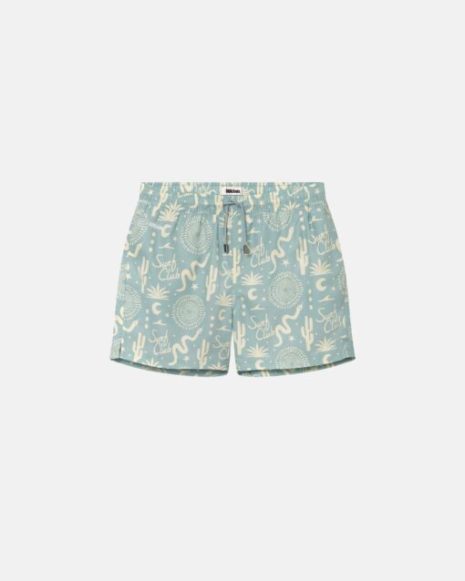 Nikben Del Mar Swimshorts