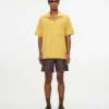 OAS Girona Terry Shirt Zabaione