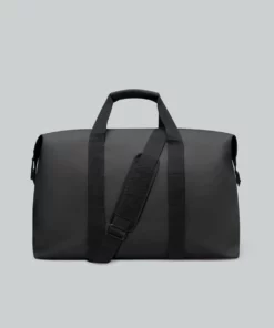 Gaston Luga Däsh Weekender Black