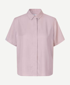 Samsøe Samsøe Mina Shirt Violetic Ice