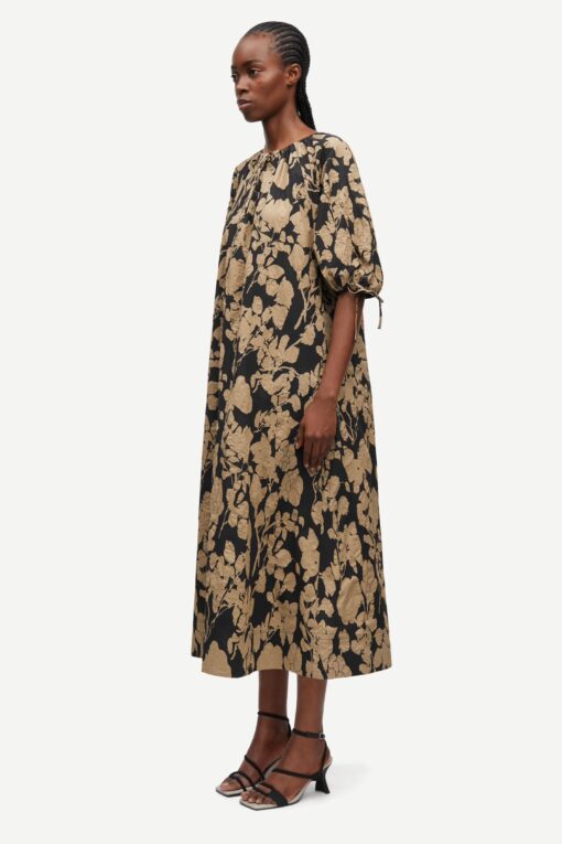 Samsøe Samsøe Samatera Dress Peony Greige