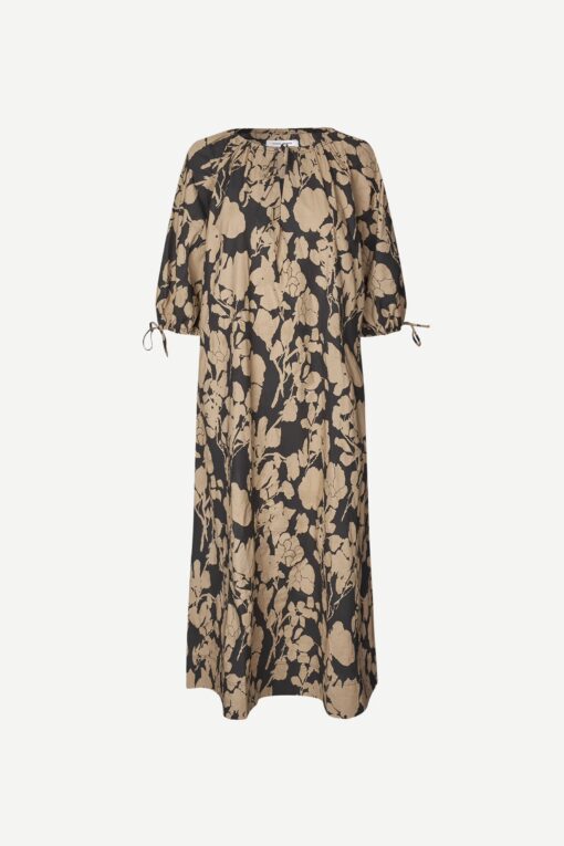 Samsøe Samsøe Samatera Dress Peony Greige