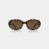 A.Kjaerbede Anma Black/Yellow Tortoise