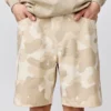 Makia Offshore Shorts Sand