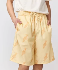 Makia Martius Shorts