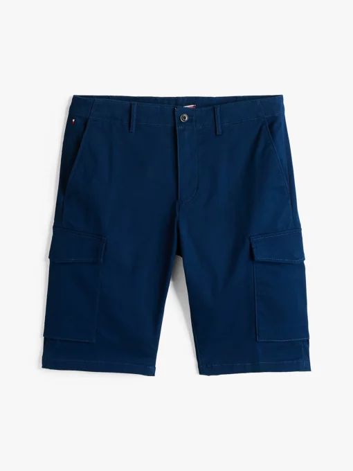 Tommy Hilfiger John Cargo Short Night Sky