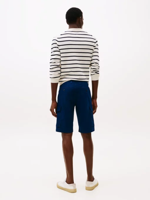 Tommy Hilfiger John Cargo Short Night Sky
