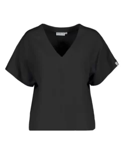Nakoa Savanna Top Black